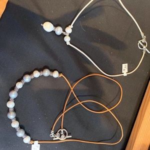 Custom Handmade Jewelry